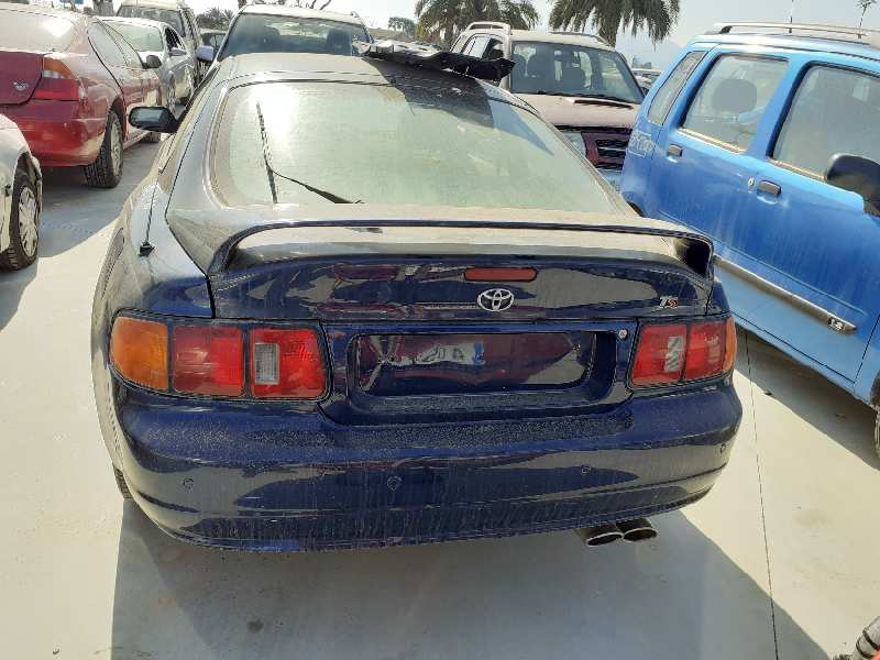 TOYOTA Celica 6 generation (1993-1999) Värmare fläkt 194000707111R 25264036