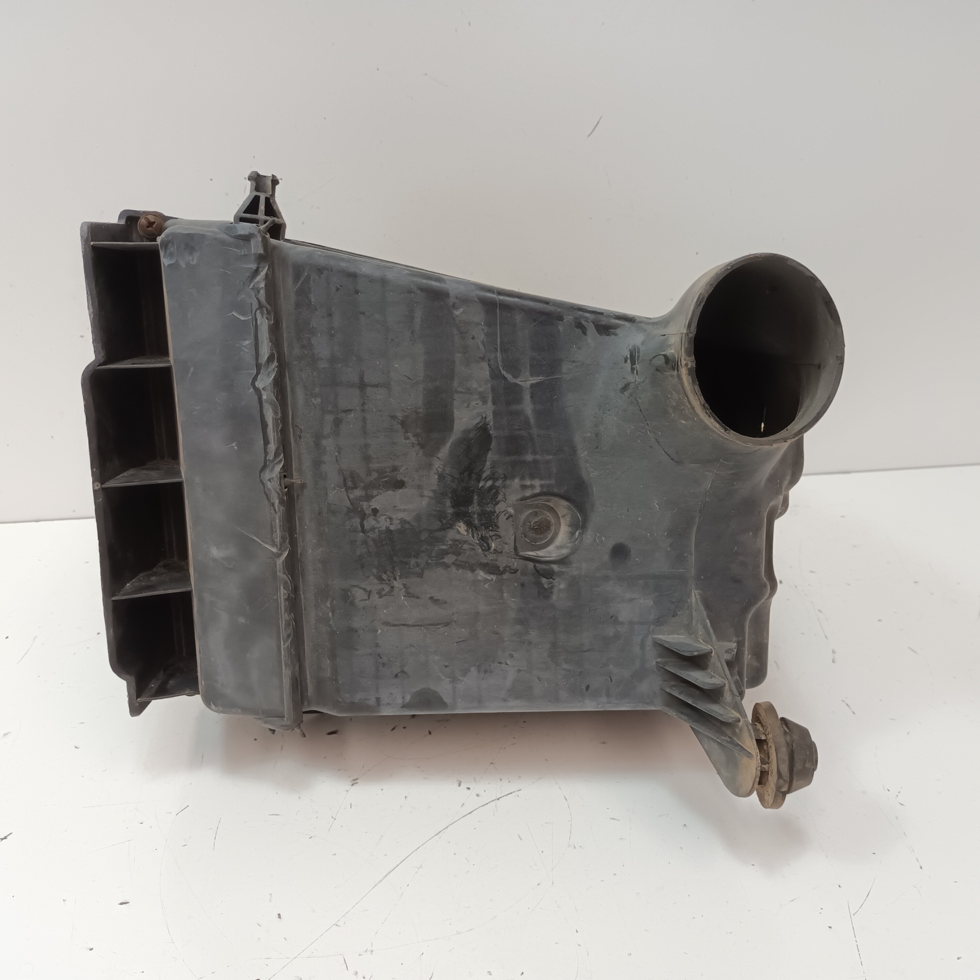 RENAULT Megane 2 generation (2002-2012) Other Engine Compartment Parts 8200603928 25275340