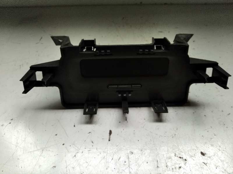 RENAULT Megane 2 generation (2002-2012) Other Interior Parts 8200107839 25229346