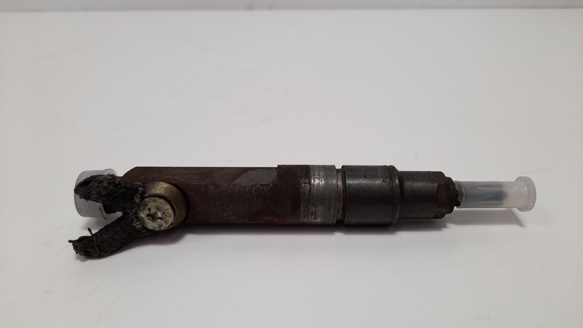 TOYOTA A6 C4/4A (1994-1997) Fuel Injector 046130201F 22350154