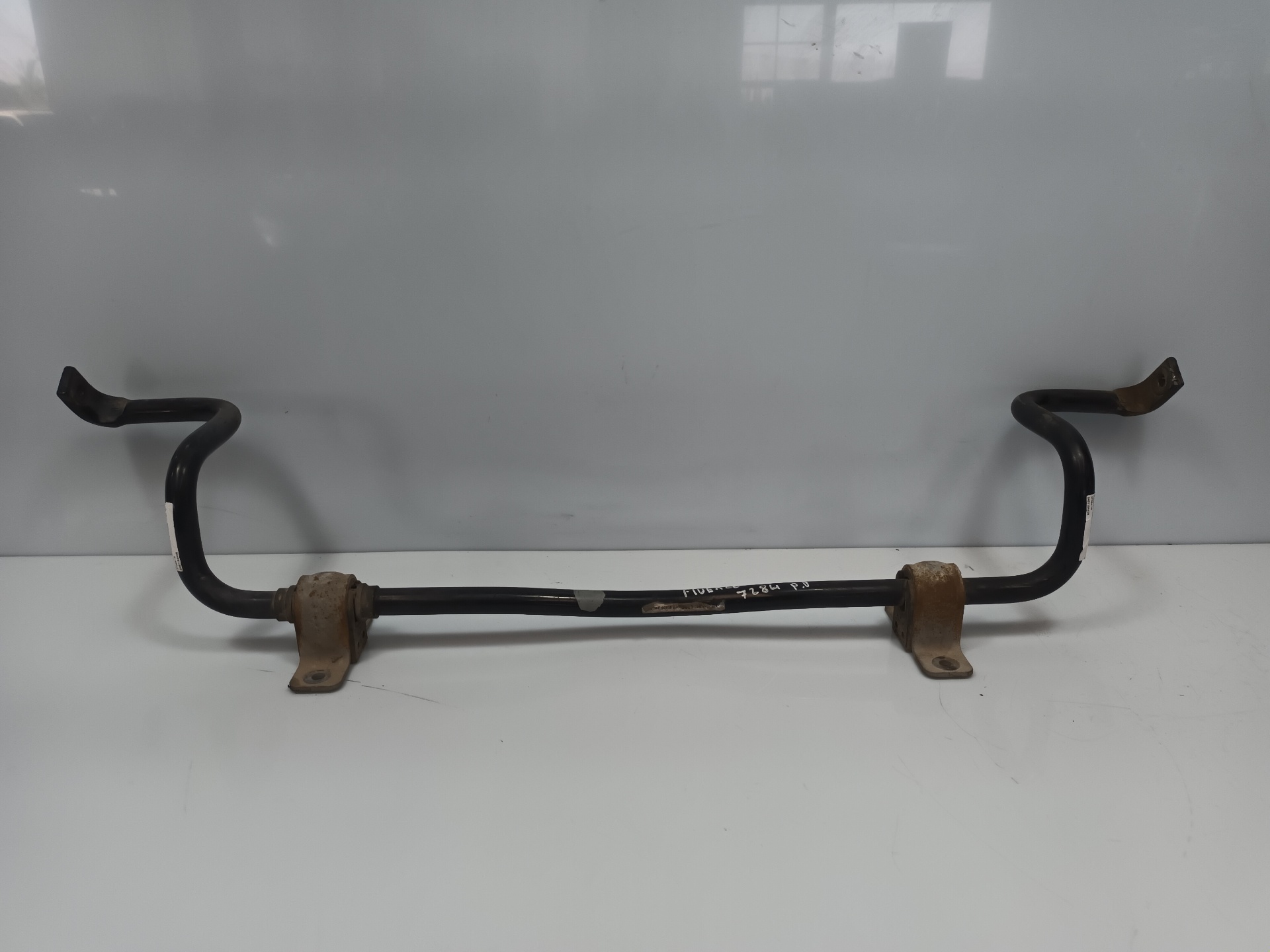 RENAULT Front Anti Roll Bar 25199313