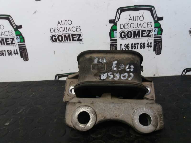 FIAT Corsa C (2000-2006) Right Side Engine Mount 9227879 21982322