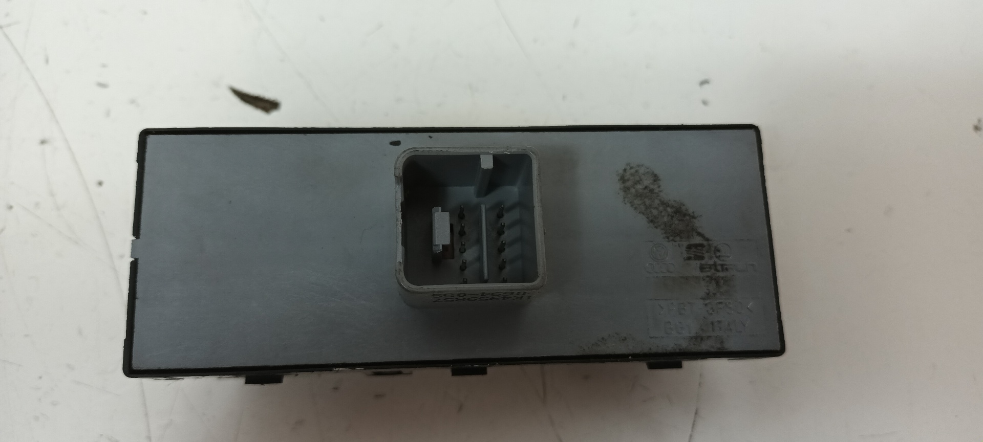 OPEL Combo D (2011-2020) Front Left Door Window Switch 1K4959857 25425933