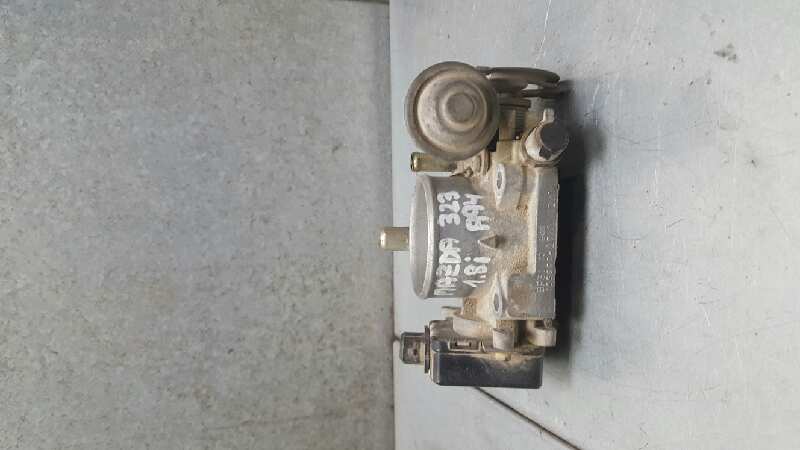 MAZDA 323 BA (1994-2000) Gasshus 25227672