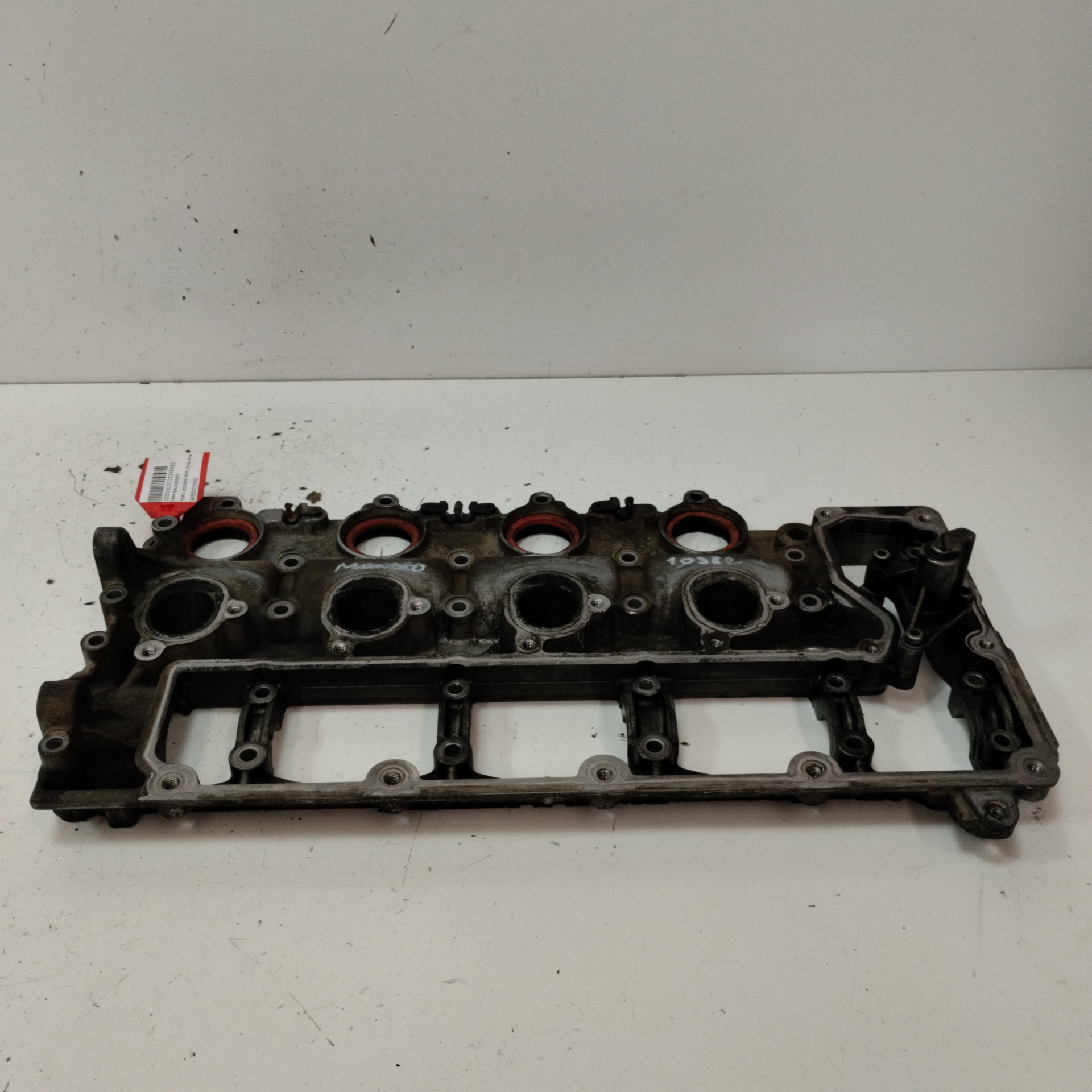 FORD Mondeo 4 generation (2007-2015) Valve Cover 9656823180 22316515