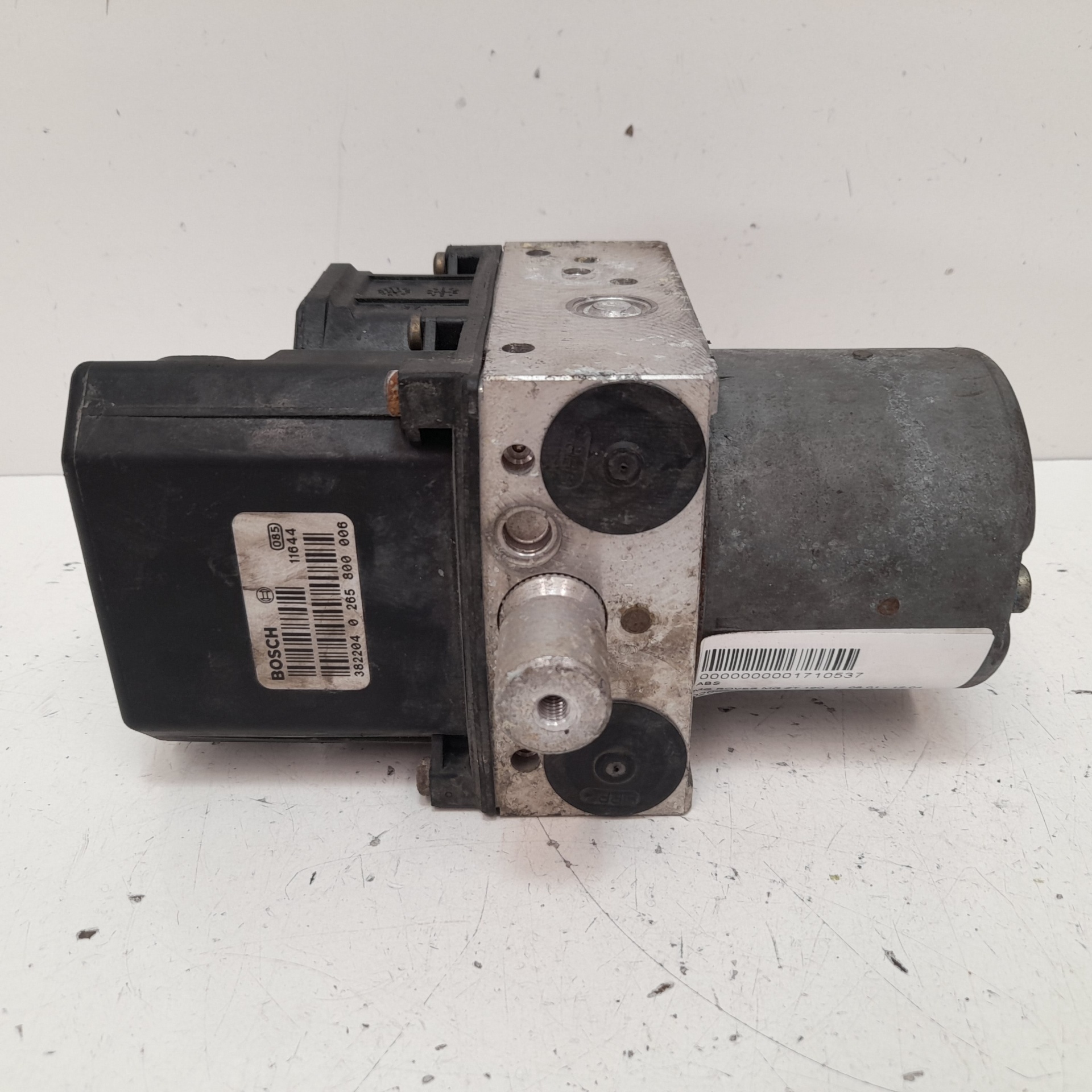 MG 75 1 generation (1999-2005) ABS pump 0265222001 21998616