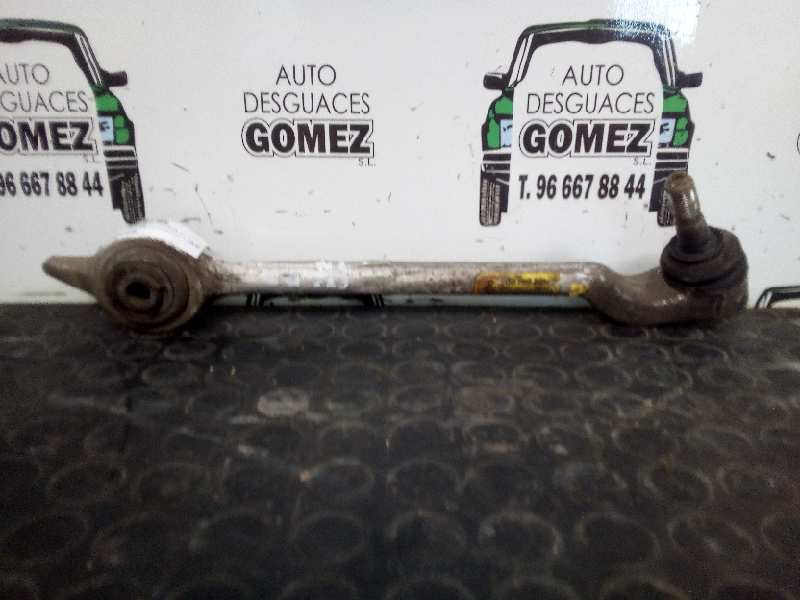 AUDI 5 Series E39 (1995-2004) Front Right Arm 31122341296 25245896