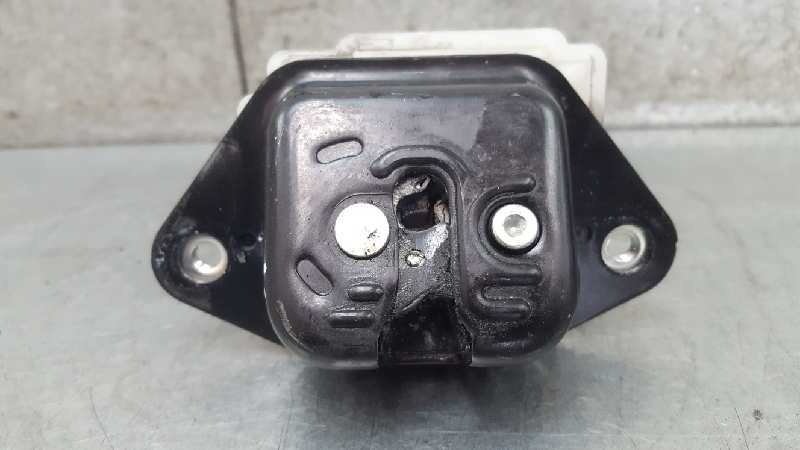 HONDA Civic 8 generation (2005-2012) Заключване на багажника на задната врата 74800SMGG02 22001232