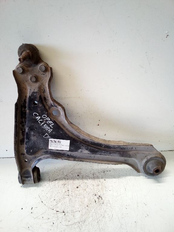 NISSAN Calibra 1 generation (1990-2001) Front Right Arm 25242383