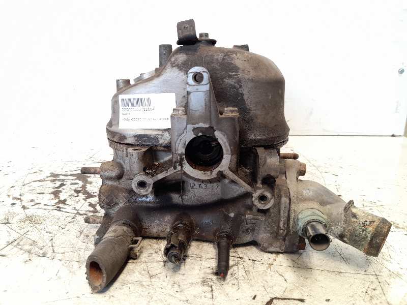 HONDA Accord 3 generation (1985-1989) Motorhenger feje A20A2 25227681