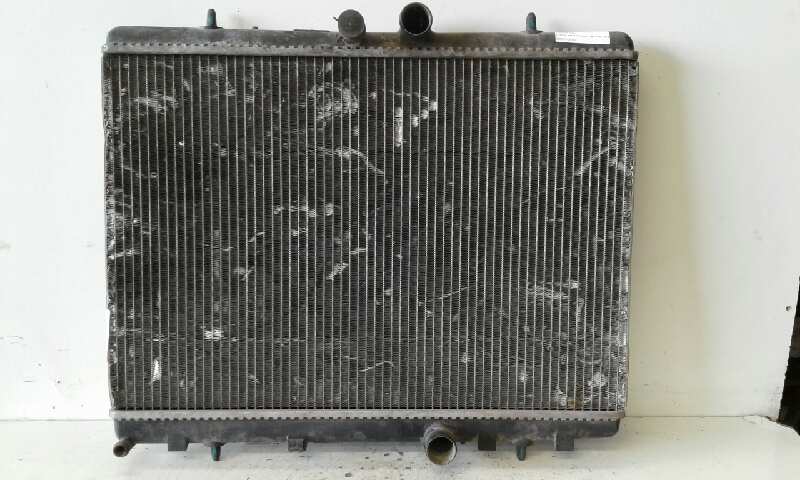 SUBARU Cee'd 1 generation (2007-2012) Air Con radiator 99647419280 25264460