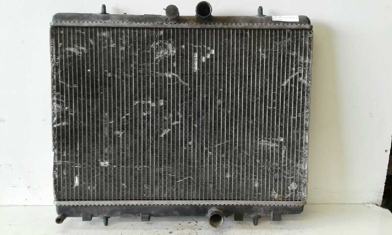 SUBARU Cee'd 1 generation (2007-2012) Radiateur de climatisation 99647419280 25264460