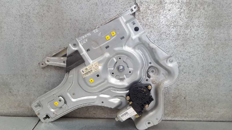 ROVER Cerato 1 generation (2004-2009) Other part 834012F010 25258767