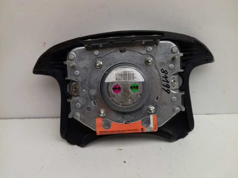 VOLVO S40 1 generation (1996-2004) Other Control Units 30615523 25279366