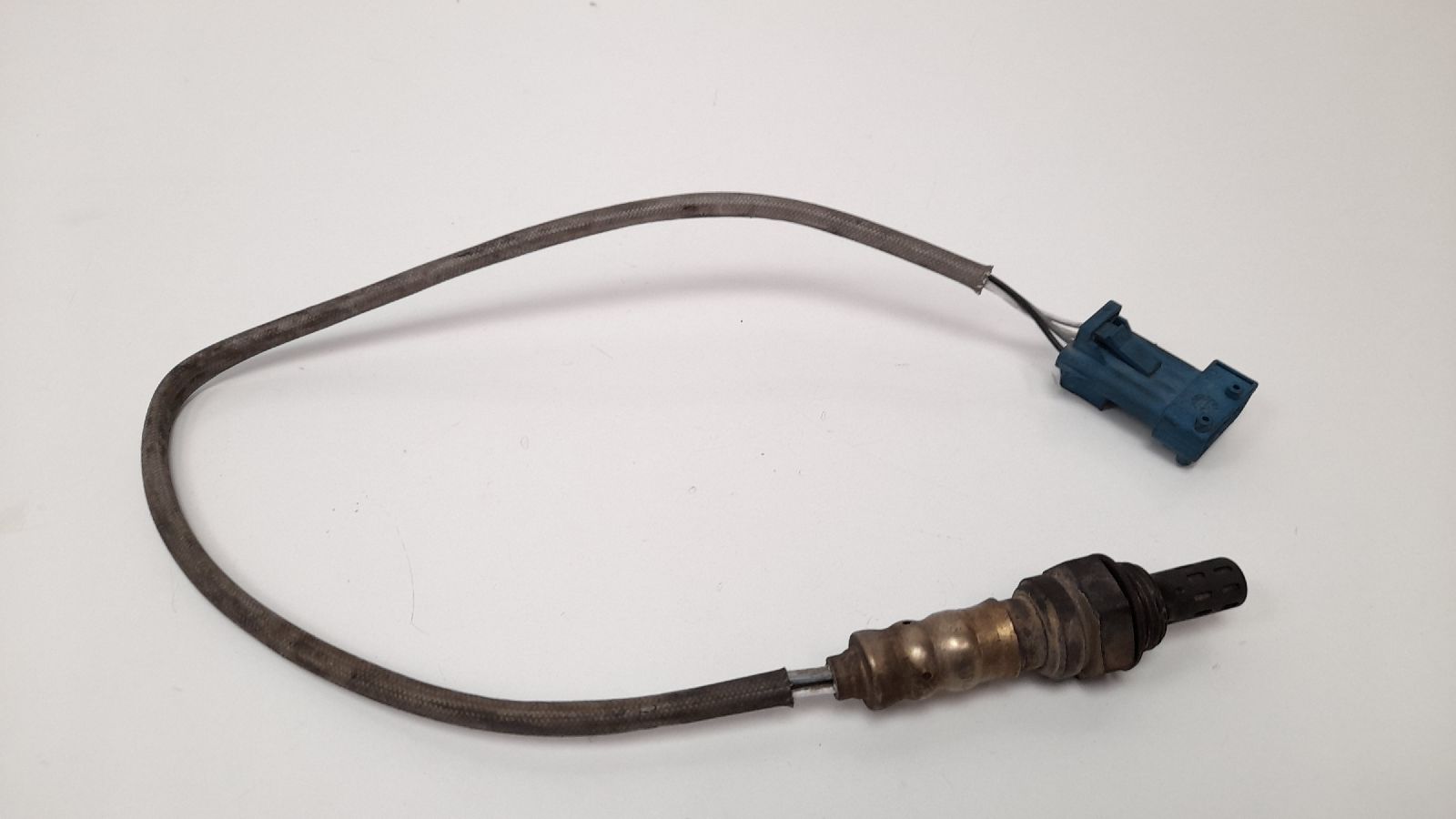 FORD 206 1 generation (1998-2009) Lambda Oxygen Sensor 9636968380 22855439