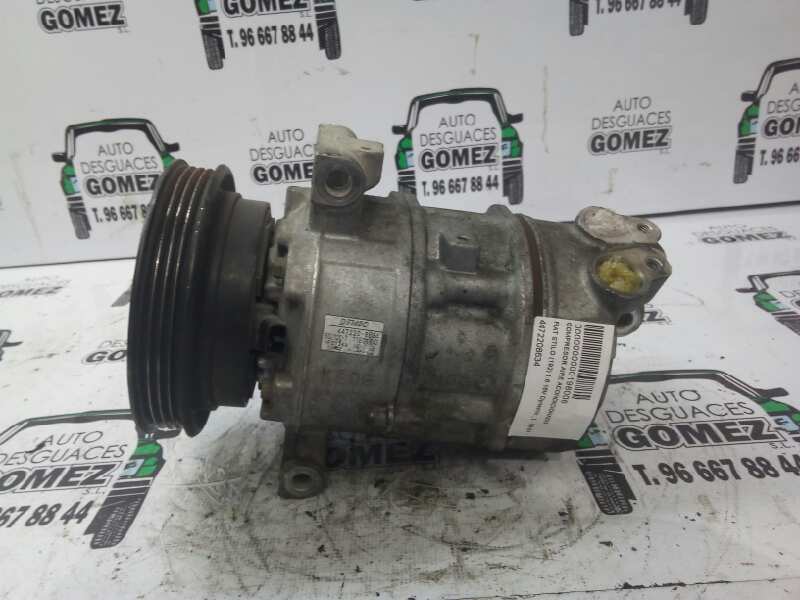 Compresseur clim 4472208634 de Fiat Stilo 2001-2006