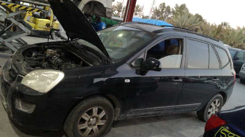 CHEVROLET Carens шатун 24290628