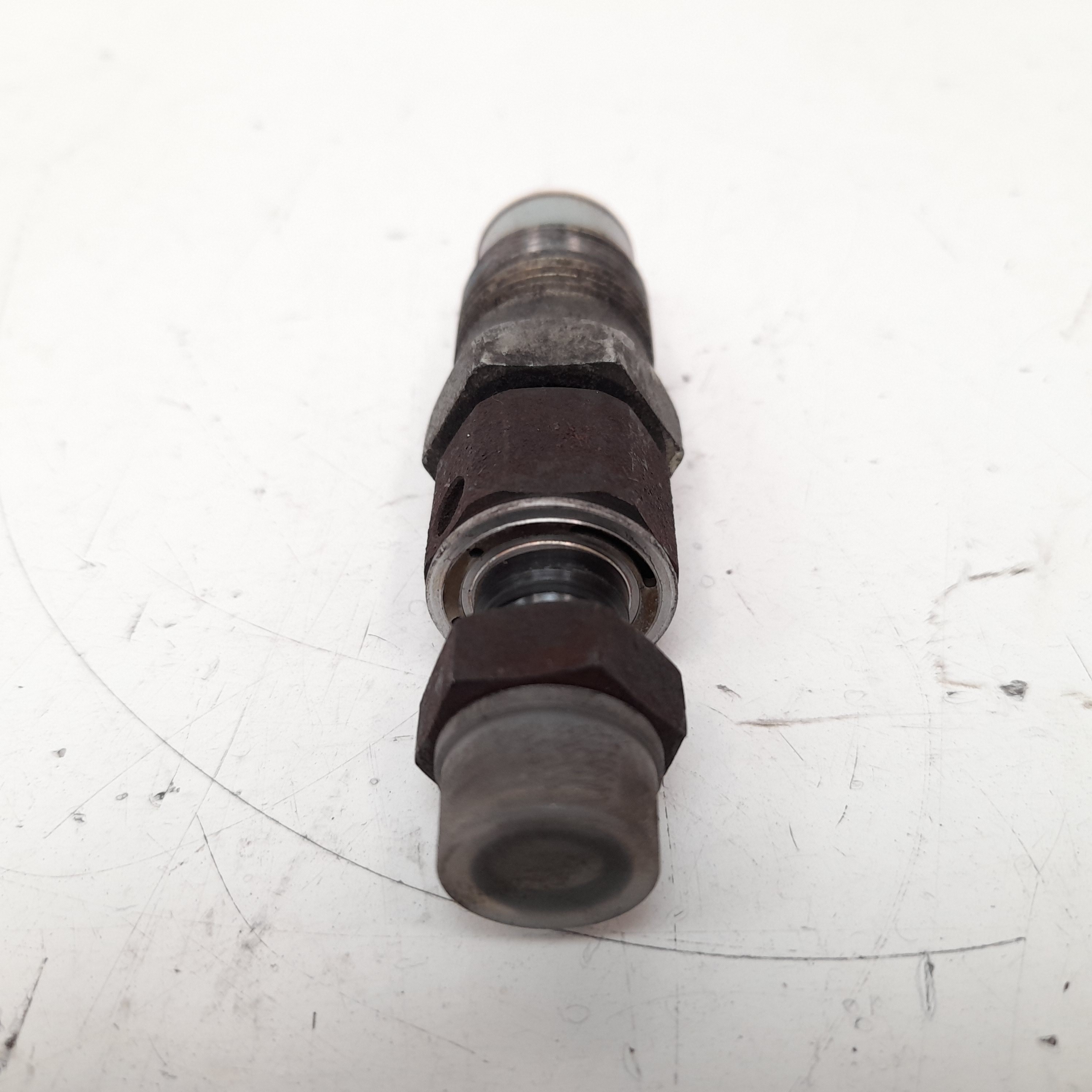 ALFA ROMEO Grand Vitara 1 generation (1998-2006) Fuel Injector 24106767