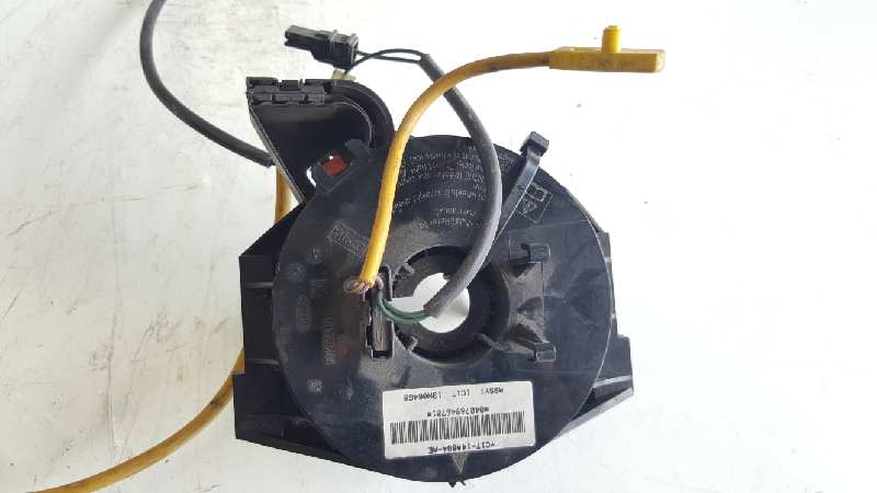 OPEL Transit Ratt Slip Ring Squib YC1T14A664AE 22002517