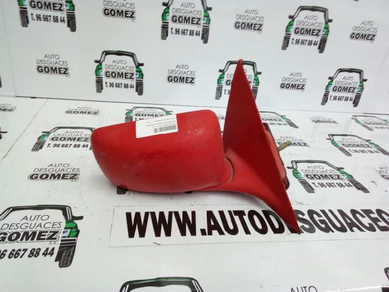 FORD Orion 3 generation (1990-1993) Other part MANUAL 25289148
