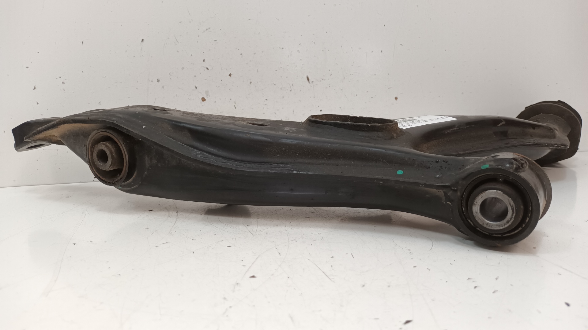 FIAT CR-V 1 generation (1995-2001) Front Left Arm 25277172