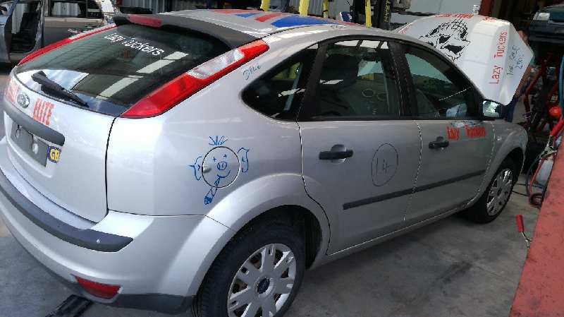 FORD Focus 2 generation (2004-2011) Лямбда зонд 1536254 24048436