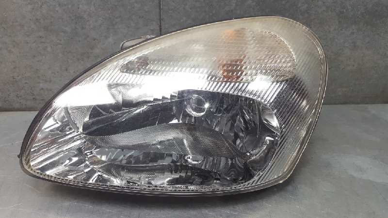 DAEWOO Phare avant gauche 96272015 24068788