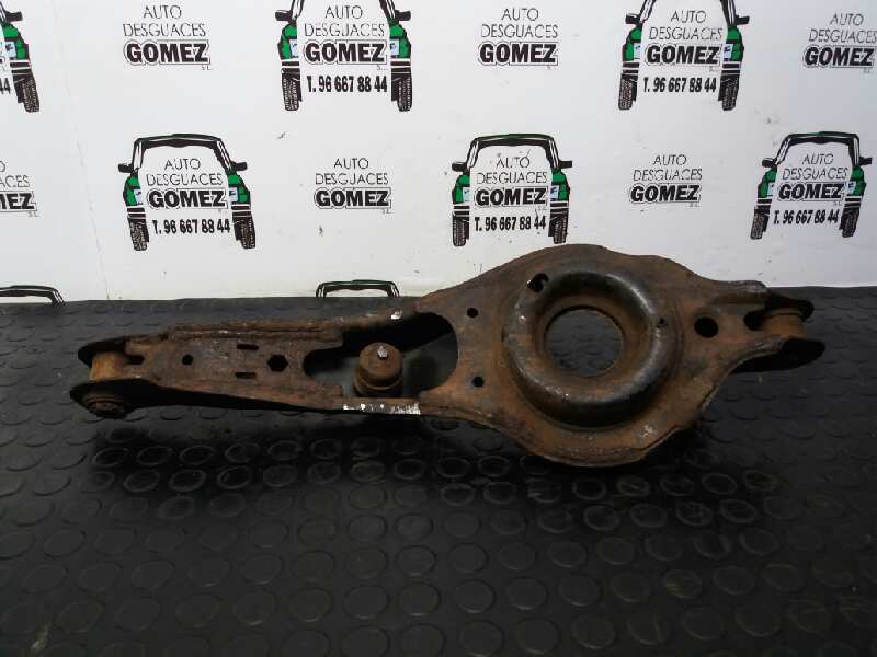 FORD Focus 2 generation (2004-2011) Braț articulat stânga spate 1517403 25256185