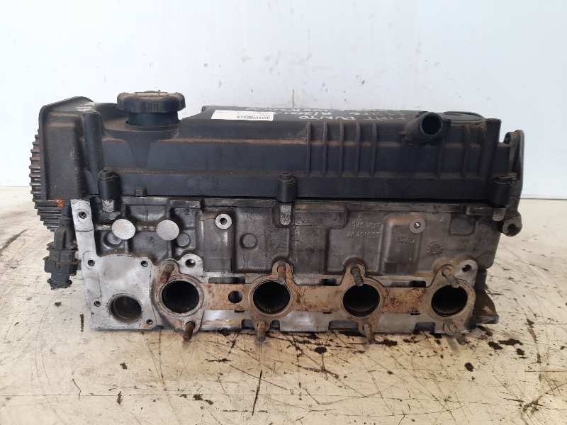 FORD Punto 3 generation (2005-2020) Голова двигателя 46431957 24089952