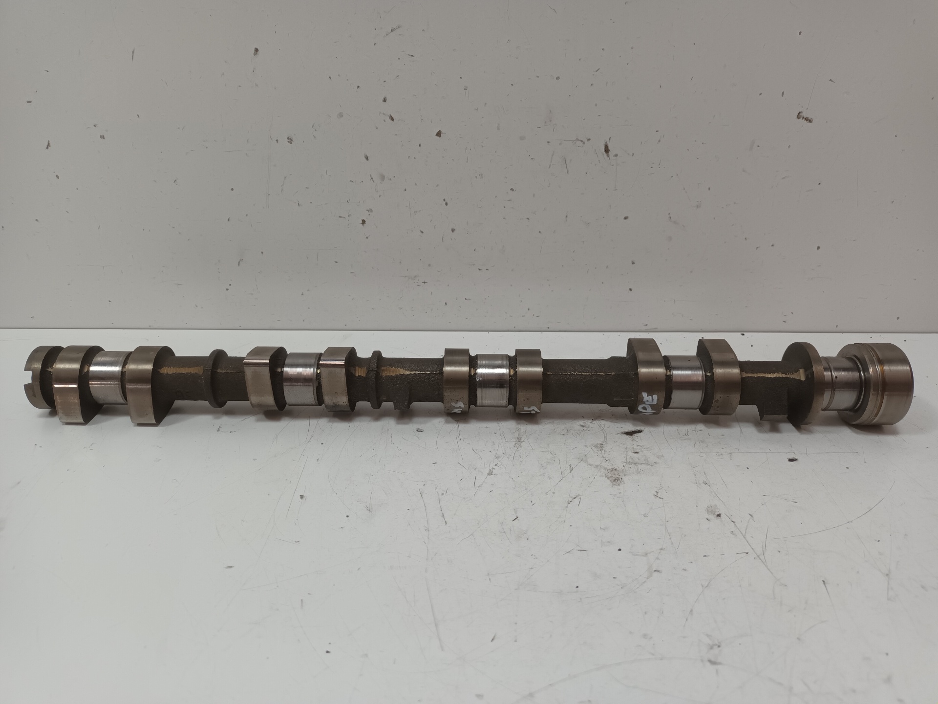 PEUGEOT Focus 1 generation (1998-2010) Exhaust Camshaft ESCAPE 23142016