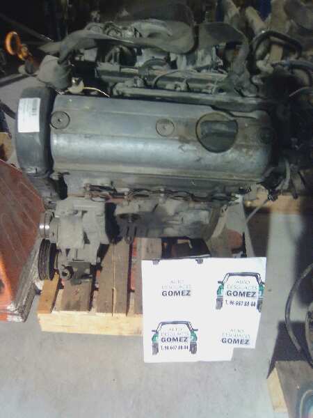 TOYOTA Ibiza 2 generation (1993-2002) Engine APQ 25229300