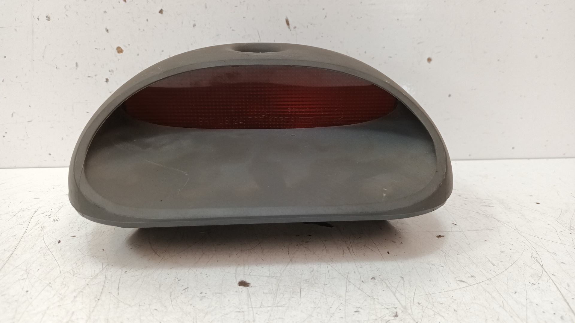 HYUNDAI Lantra J1 (1990-1995) Rear cover light 92750290 25278581