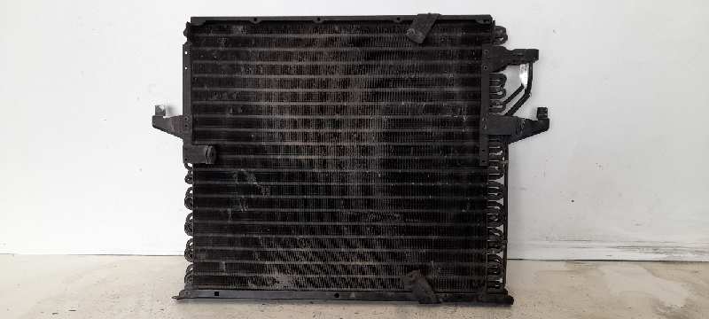 BMW 3 Series E36 (1990-2000) Radiateur de climatisation 64531385165 24091843