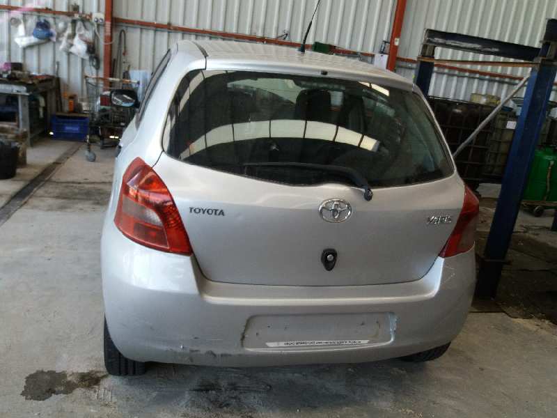 TOYOTA Yaris 2 generation (2005-2012) Другие блоки управления 769746E 22004882