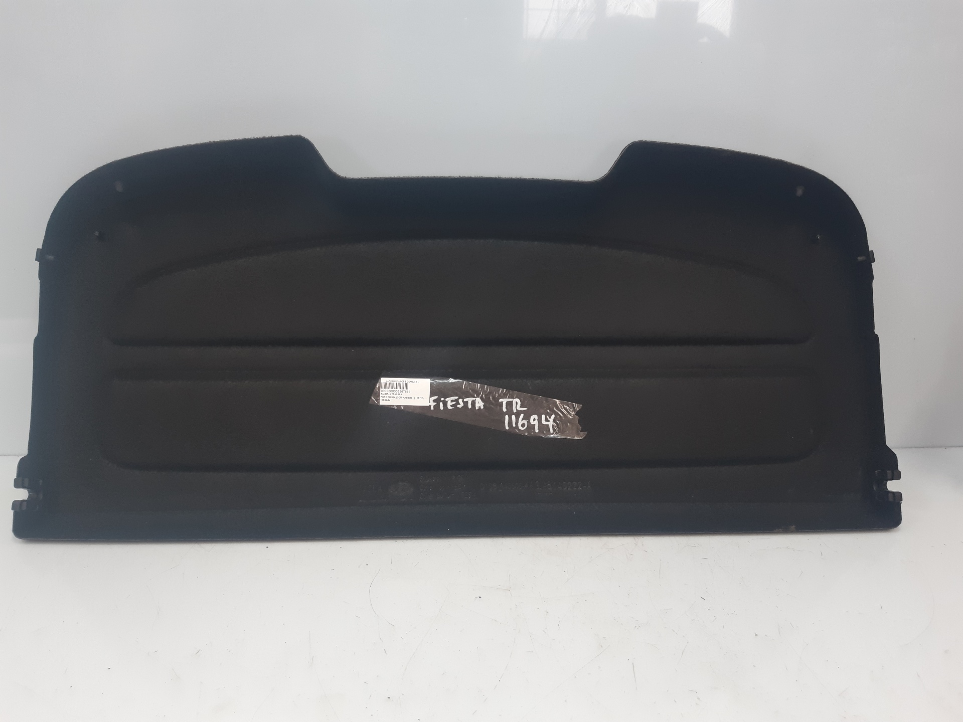 HYUNDAI ix35 1 generation (2009-2015) Rear Parcel Shelf D1BBA46506A 25753537