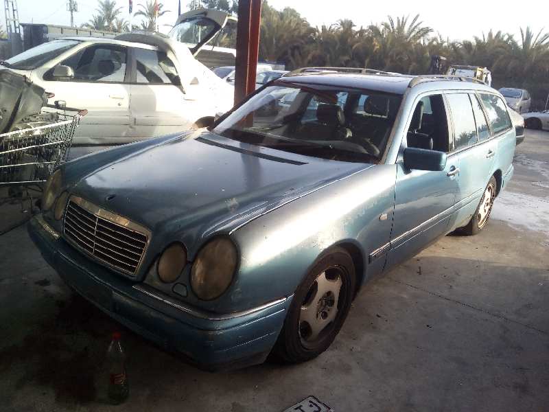 MERCEDES-BENZ E-Class W210/S210 (1995-2002) Démarreur 0985017743 21987064