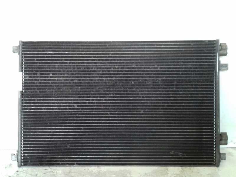 RENAULT Megane 3 generation (2008-2020) Gaisa kondensācijas radiators 8200115543 21954587