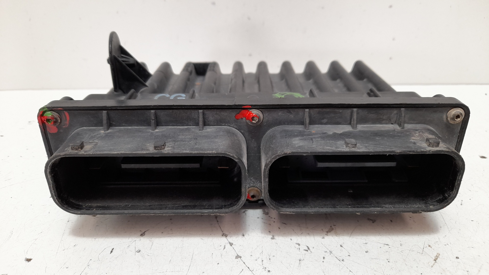 VAUXHALL Astra H (2004-2014) Other Control Units 24410128 25243632