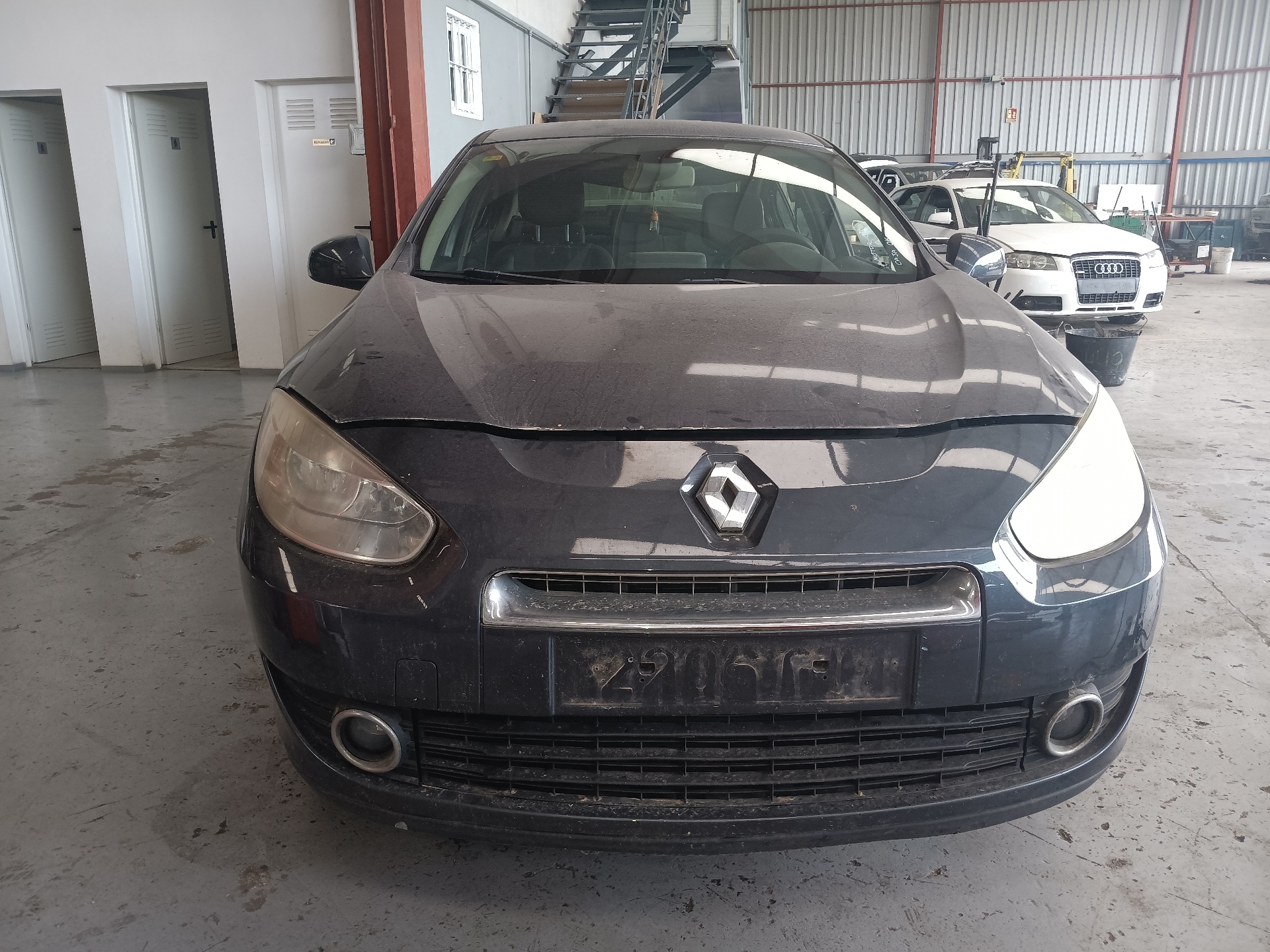 RENAULT Other part 25426013