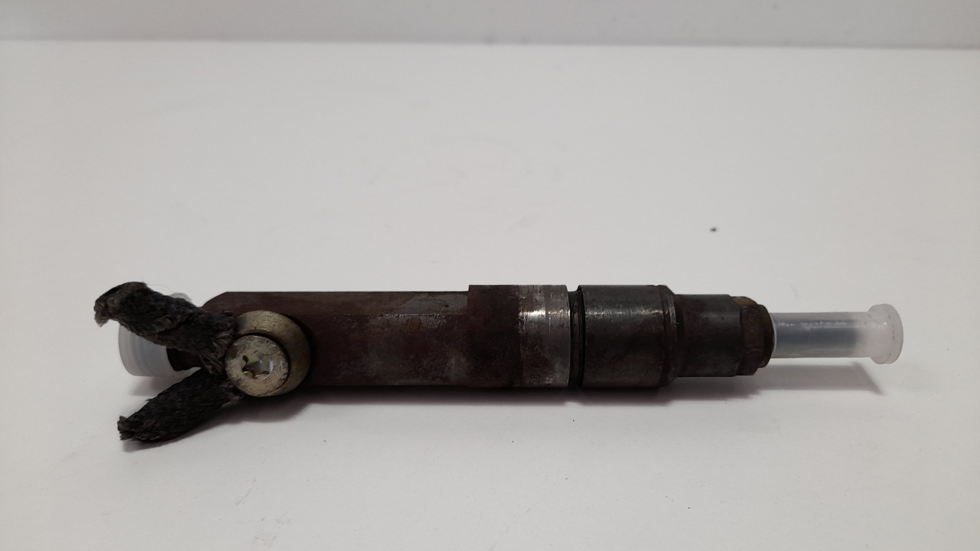 TOYOTA A6 C4/4A (1994-1997) Fuel Injector 046130201F 22350171