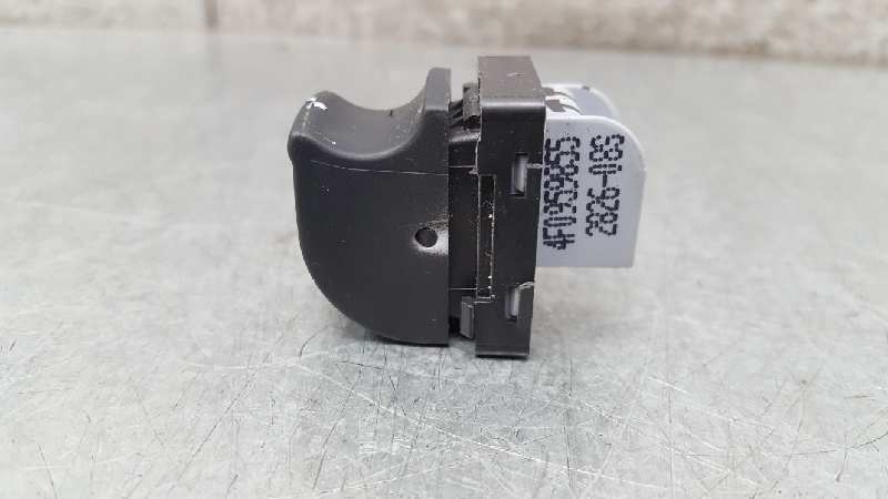 AUDI Q7 4L (2005-2015) Comutator de control geam ușă  dreapta spate 4F0959855A 22074817