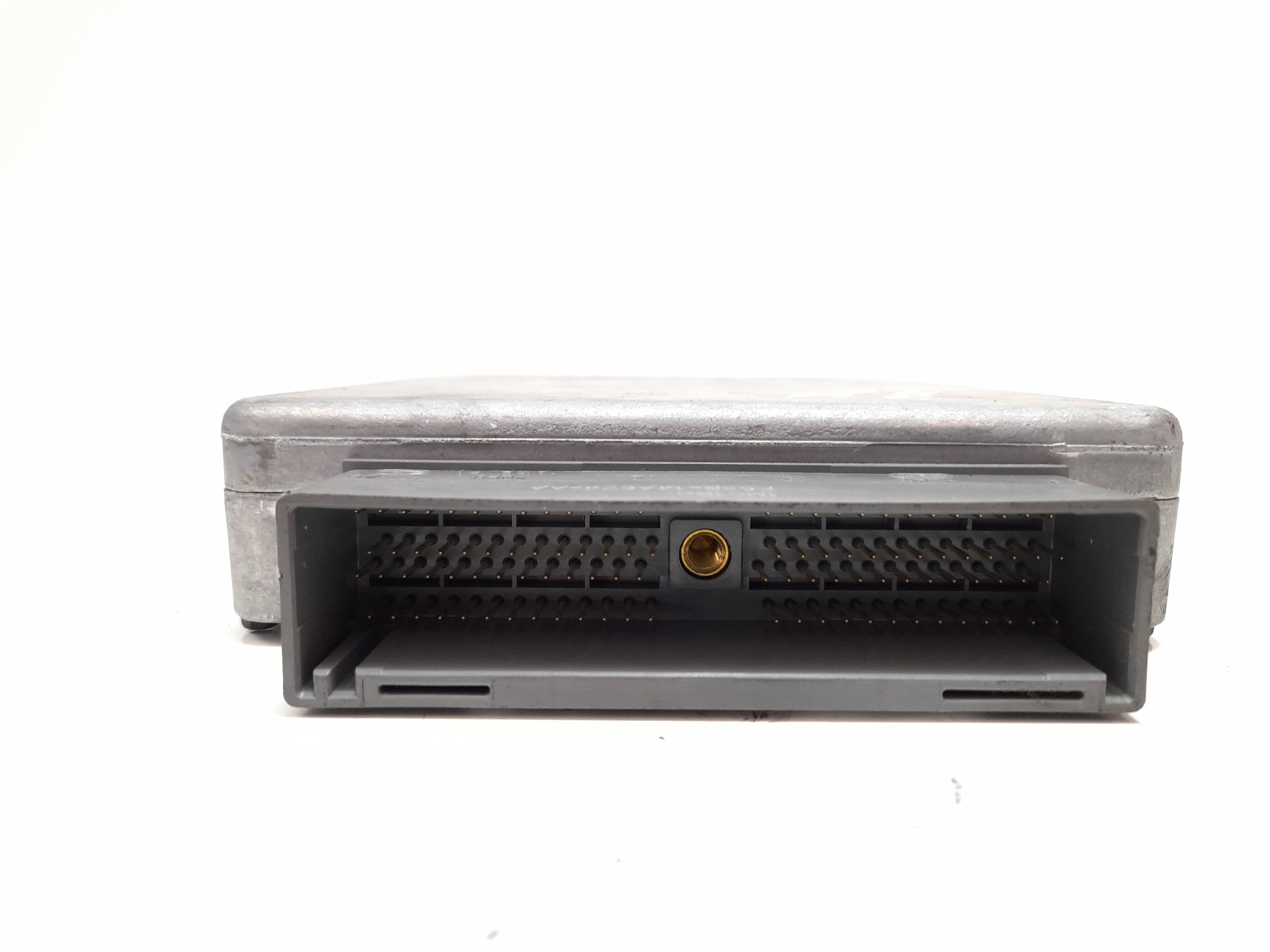 FORD Focus 1 generation (1998-2010) Moottorin ohjausyksikkö ECU 2S4A12A650MA 24117839