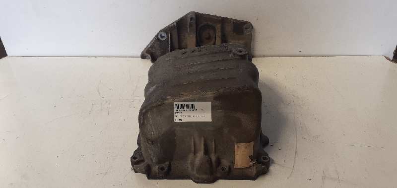 FIAT Corsa C (2000-2006) Forgattyúsház 9128621 25248666