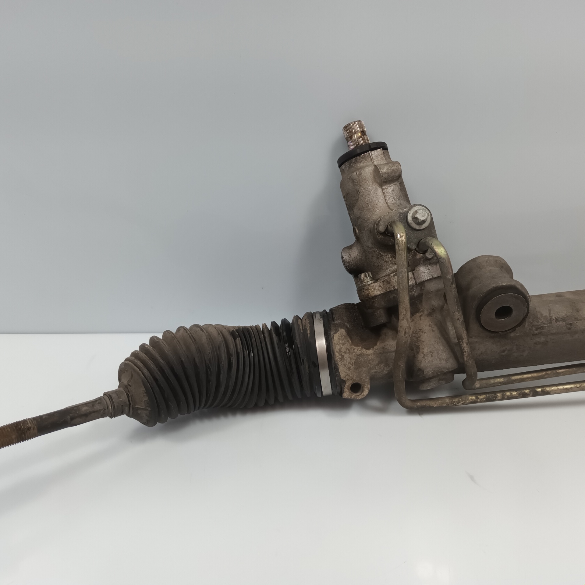 BMW 5 Series F10/F11 (2009-2017) Steering Rack A20311011002 25355605