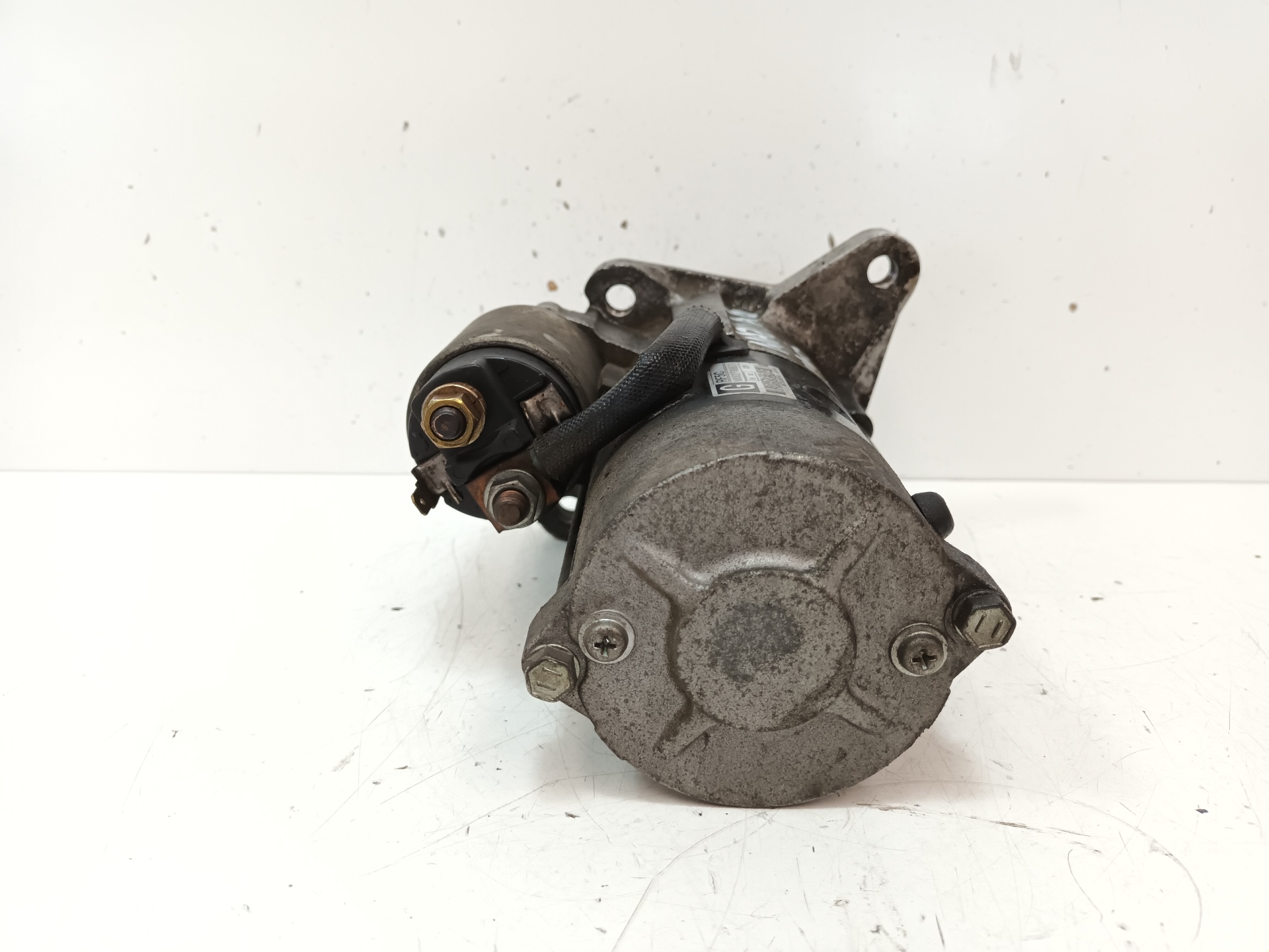 MAZDA 6 GG (2002-2007) Starter auto M002T88671 25278202