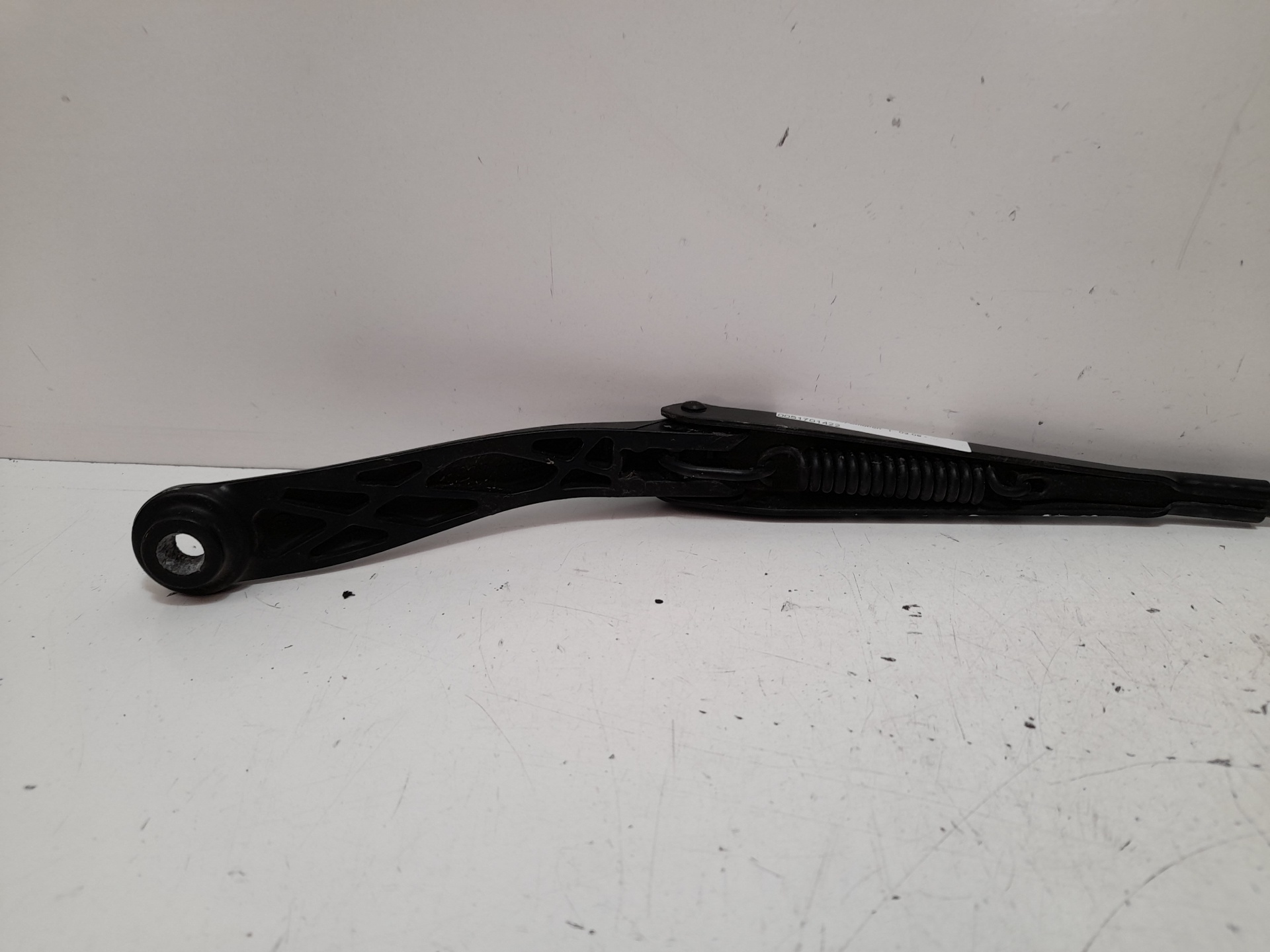 FIAT Front Wiper Arms 51701422 22071311