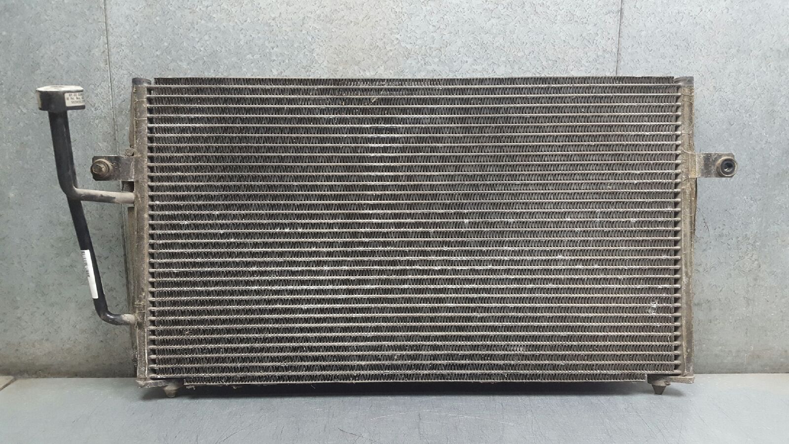 VOLVO V40 1 generation (1996-2004) Air Con radiator 5025855 24062255