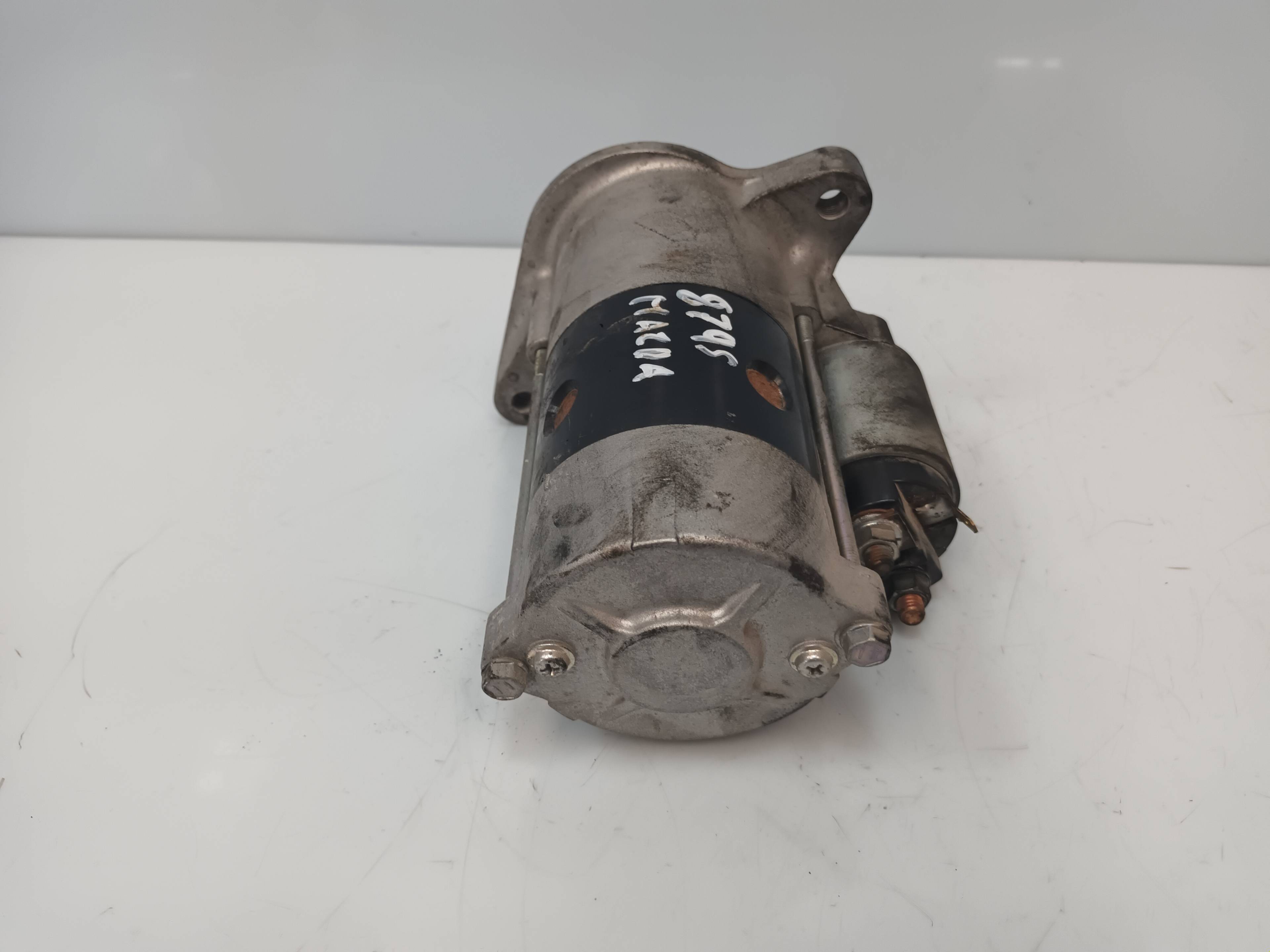 CHEVROLET Celta 1 generation (2000-2013) Indítómotor M002T88671 25394265