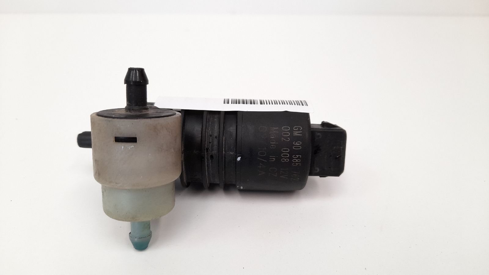 SSANGYONG Actyon 1 generation (2005-2012) Spylertankmotor 90585762 24096967