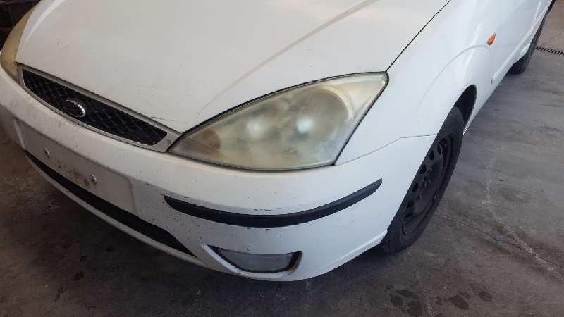 PEUGEOT Focus 1 generation (1998-2010) Gaisa kondicioniera izplešanās vārsts 98AB9F479BA 25099794